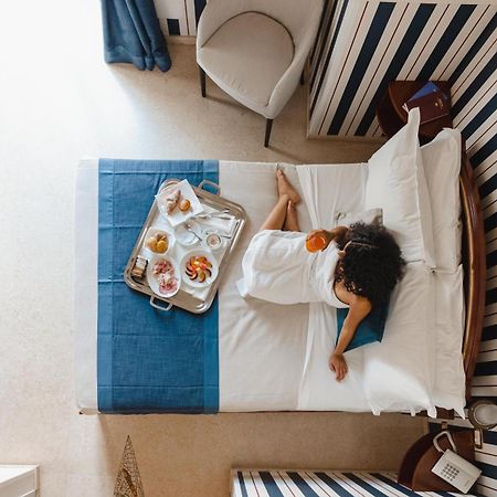 Corte Di Nettuno - CDSHotels Otranto Buitenkant foto
