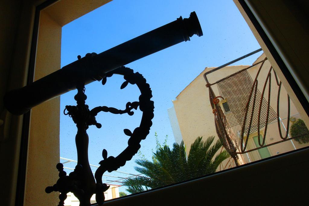 Corte Di Nettuno - CDSHotels Otranto Buitenkant foto