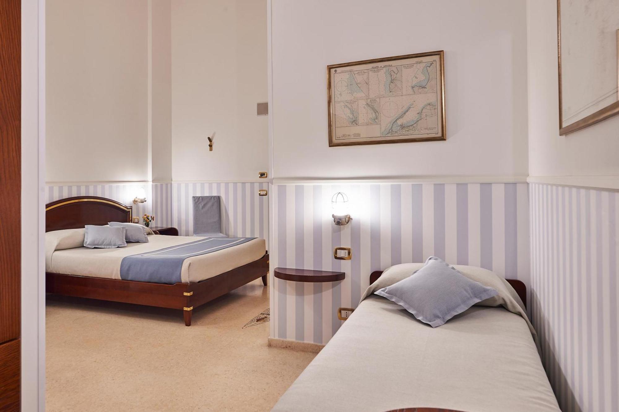 Corte Di Nettuno - CDSHotels Otranto Buitenkant foto