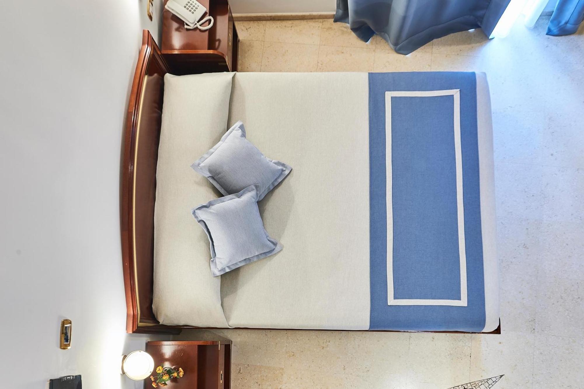 Corte Di Nettuno - CDSHotels Otranto Buitenkant foto