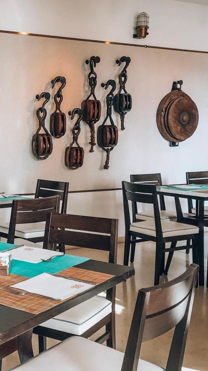 Corte Di Nettuno - CDSHotels Otranto Buitenkant foto
